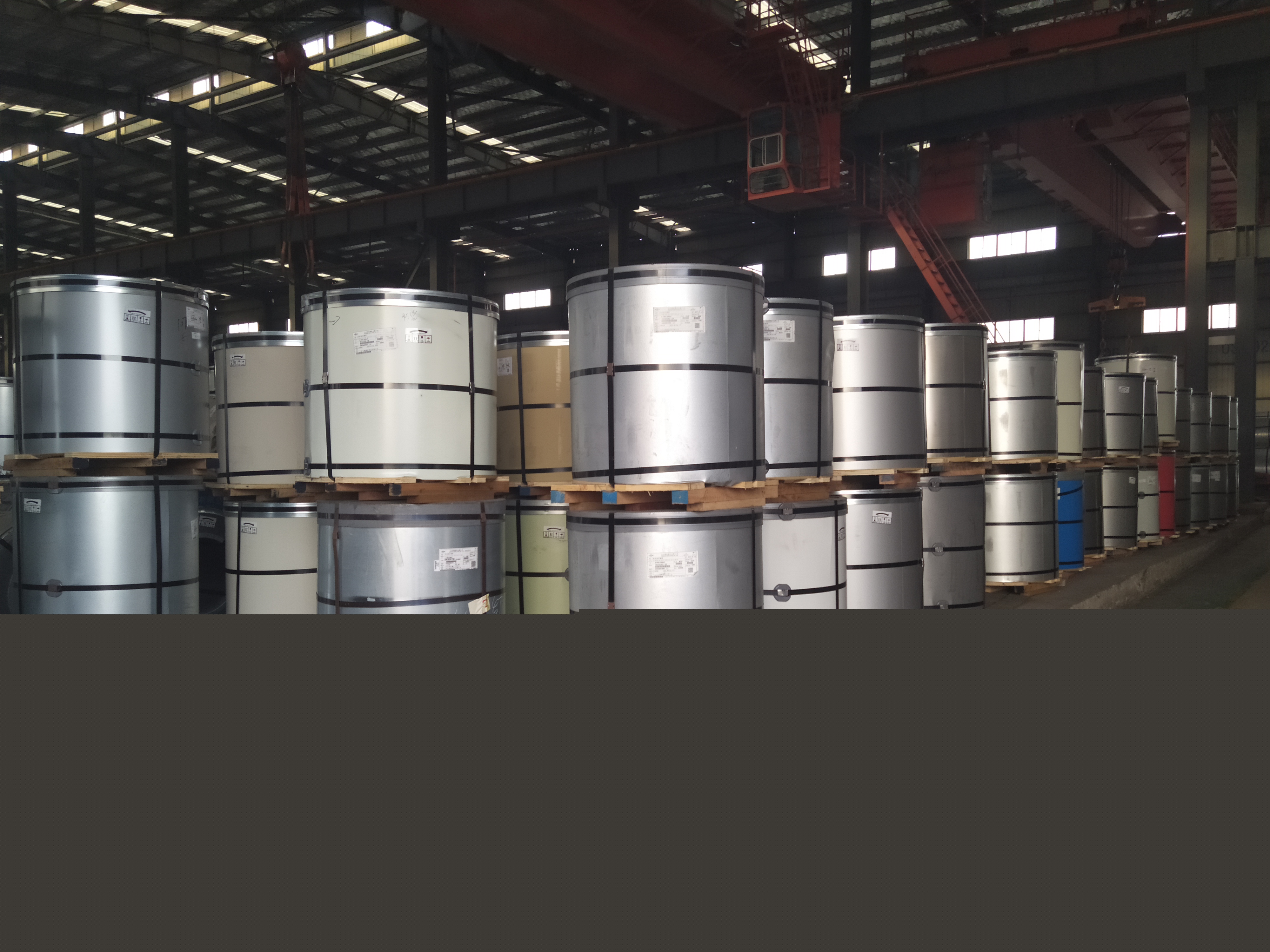 寶鋼彩涂板標(biāo)準(zhǔn)厚度是多少？