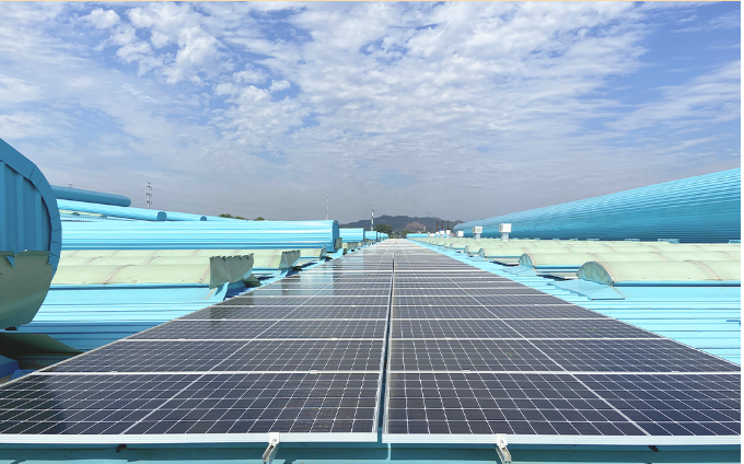 消費(fèi)者為什么選擇寶鋼寬幅涂鍍板？